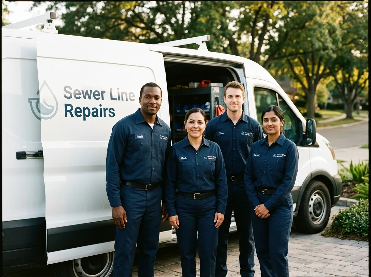 Emergency Plumber company in Stanley, NC